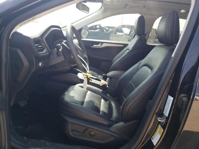 2021 FORD ESCAPE SEL - 1FMCU0H69MUA15486