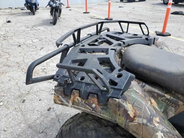2011 POLARIS SPORTSMAN - 4XAZN85A8BA339621