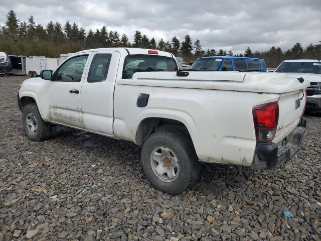 Vin: 5tfsx5en0jx059029, lot: 44250335, toyota tacoma access cab 20182