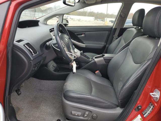 2015 TOYOTA PRIUS - JTDKN3DU1F1965123
