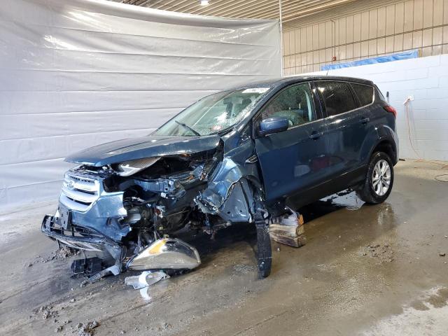Vin: 1fmcu9gd3kuc42979, lot: 49774825, ford escape se 2019 img_1