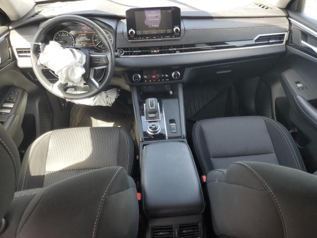 2024 MITSUBISHI OUTLANDER - JA4J3UA87RZ063722