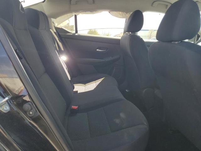 2020 NISSAN SENTRA S - 3N1AB8BV0LY243908