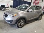 2015 KIA SPORTAGE L - KNDPB3AC2F7676663