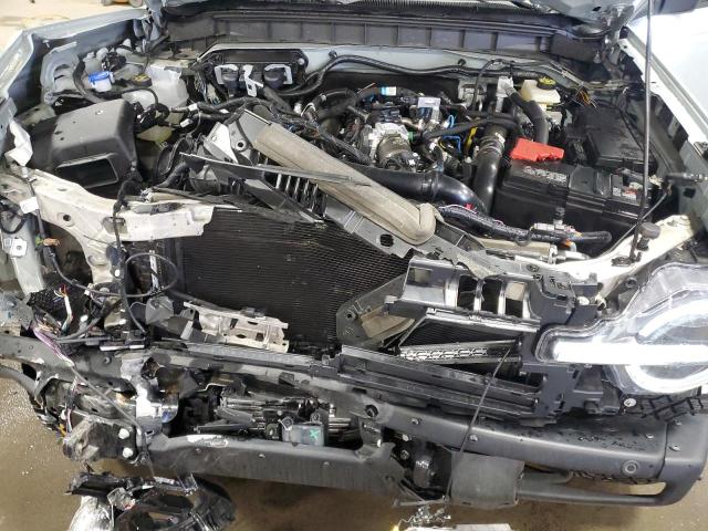 2024 FORD BRONCO WIL 1FMDE2AP7RLA32378