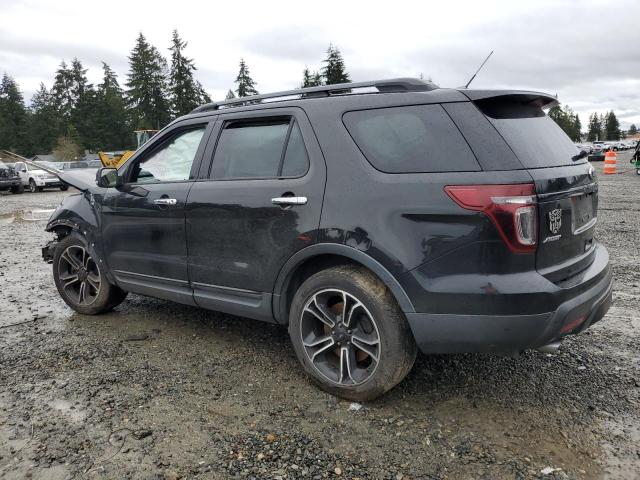 Vin: 1fm5k8gt3dgc34561, lot: 50260915, ford explorer sport 20132