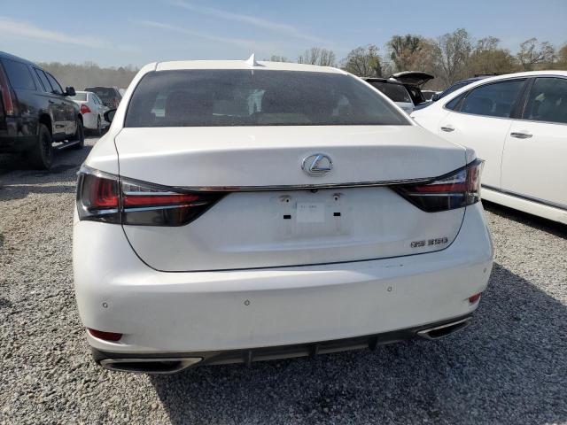 2017 LEXUS GS 350 BAS - JTHBZ1BL0HA010446