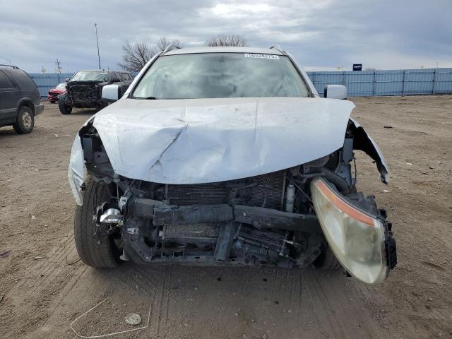 2012 NISSAN ROGUE S - JN8AS5MV4CW708405
