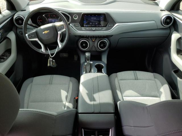 2019 CHEVROLET BLAZER 2LT - 3GNKBCRSXKS704508