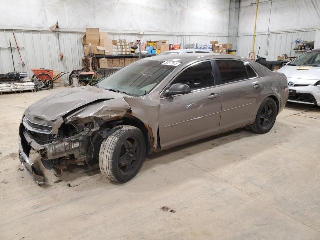 CHEVROLET MALIBU LS
