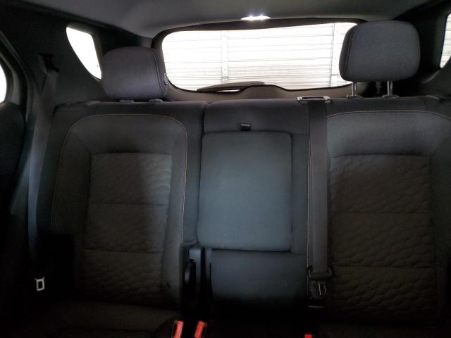 2019 CHEVROLET EQUINOX LT - 2GNAXKEV0K6122732