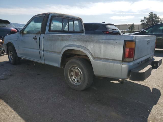 Vin: jm2uf1131k0736510, lot: 48613045, mazda b2200 short bed 19892