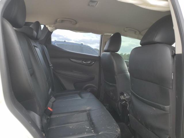 2017 NISSAN ROGUE SPOR - JN1BJ1CPXHW008929