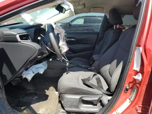 2020 TOYOTA COROLLA LE - JTDEPRAE4LJ096021