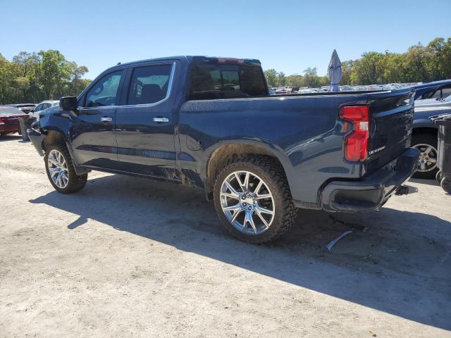 Vin: 3gcpwfedxkg286787, lot: 49770635, chevrolet all models c1500 high country 20192