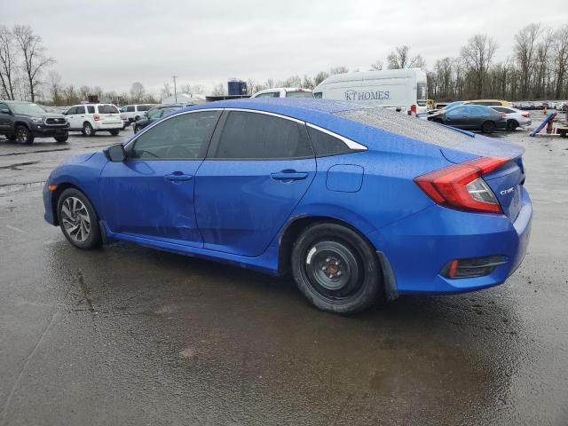 2016 HONDA CIVIC EX - 2HGFC2F70GH576440