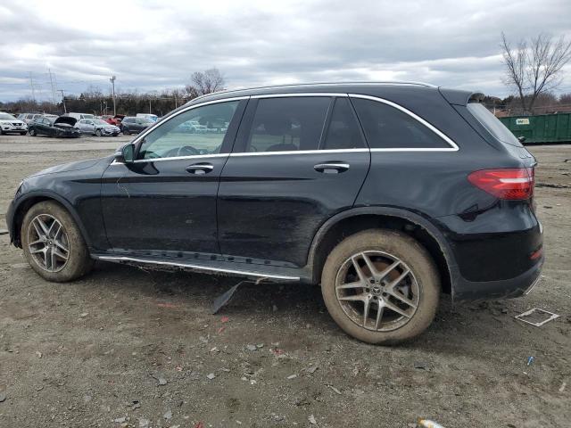 Vin: wdc0g4kb2kv197397, lot: 48084865, mercedes-benz glc-class 300 4matic 20192