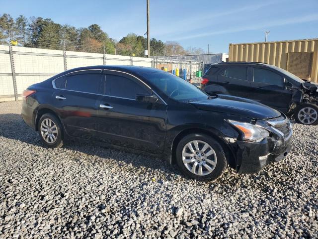 2015 NISSAN ALTIMA 2.5 - 1N4AL3AP4FN876600