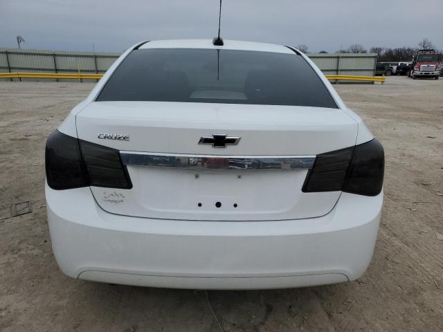 2015 CHEVROLET CRUZE LS - 1G1PB5SH6F7252305