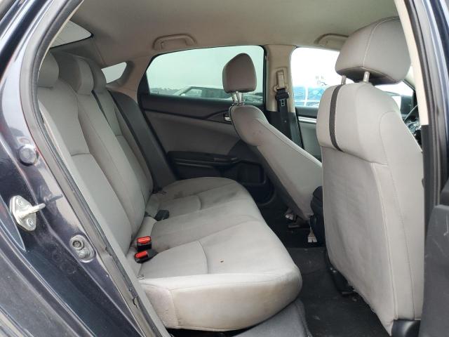 2017 HONDA CIVIC LX - 19XFC2F59HE081874