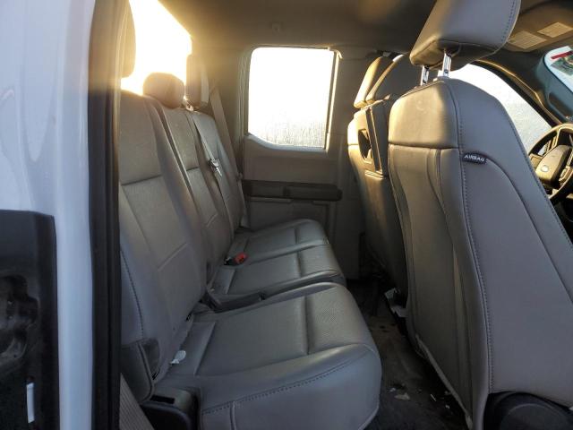 2020 FORD F150 SUPER - 1FTEX1CB6LFC42412