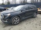 2019 GMC TERRAIN SL - 3GKALVEV8KL107546
