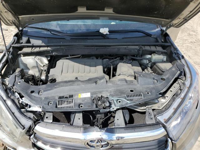 2015 TOYOTA HIGHLANDER - 5TDDKRFH2FS188068
