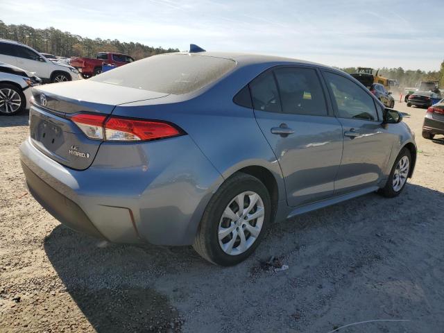 Vin: jtdbcmfe7p3005330, lot: 50335715, toyota corolla le 20233