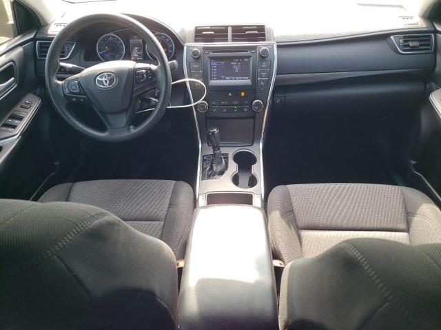 2016 TOYOTA CAMRY LE - 4T4BF1FK3GR563067