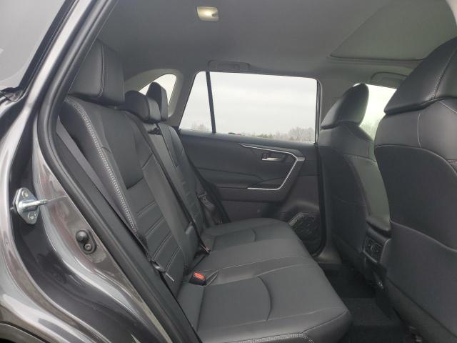 2025 TOYOTA RAV4 XLE P - JTMB6RFV6SJ065723