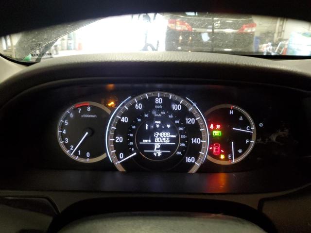 2016 HONDA ACCORD LX - 1HGCR2F36GA098456