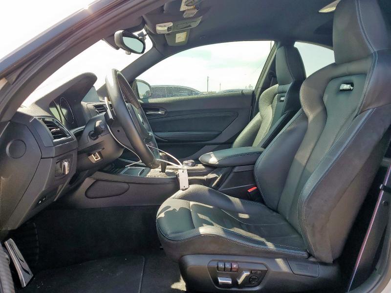 2020 BMW M2 COMPETI - WBS2U7C06L7E16840