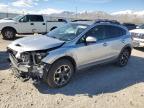 2019 SUBARU CROSSTREK - JF2GTAEC2KH259237