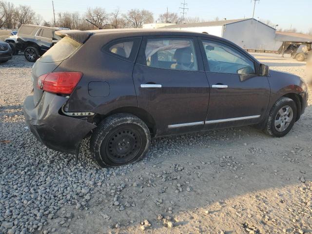 Vin: jn8as5mv8dw114529, lot: 49070905, nissan rogue s 20133