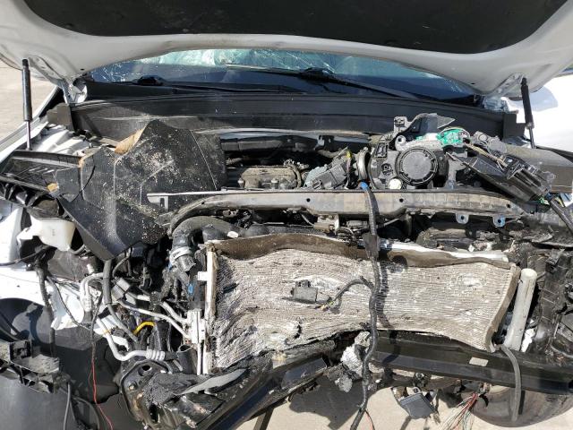 2021 KIA TELLURIDE 5XYP3DHC6MG132756