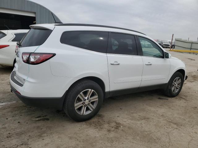 2017 CHEVROLET TRAVERSE L 1GNKRGKD0HJ294973