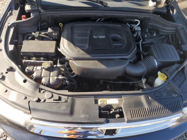 2016 DODGE DURANGO LI - 1C4RDJDG5GC331206