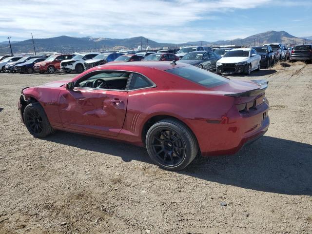 Vin: 2g1ft1ew5a9157219, lot: 44258265, chevrolet camaro ss 20102