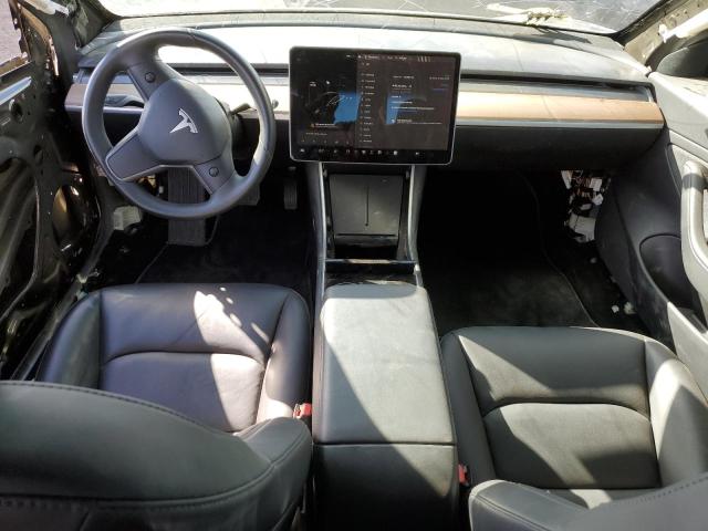 2018 TESLA MODEL 3 - 5YJ3E1EB1JF127745