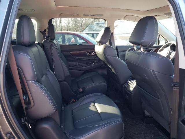 2024 SUBARU ASCENT TOU 4S4WMAWD5R3423579