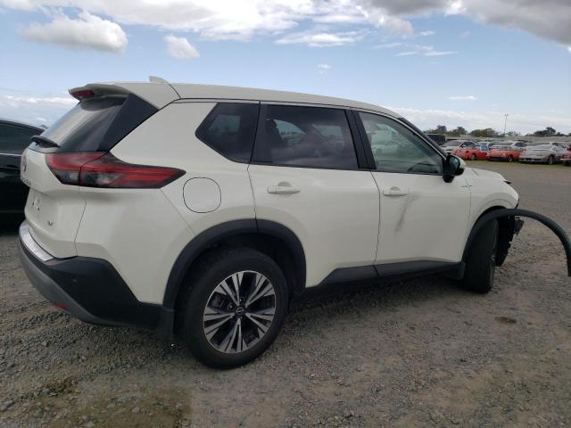 Vin: jn8bt3ba7pw002704, lot: 50189935, nissan rogue sv 20233