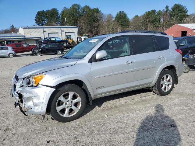 Vin: 2t3df4dv0bw097907, lot: 50232495, toyota rav4 limited 2011 img_1