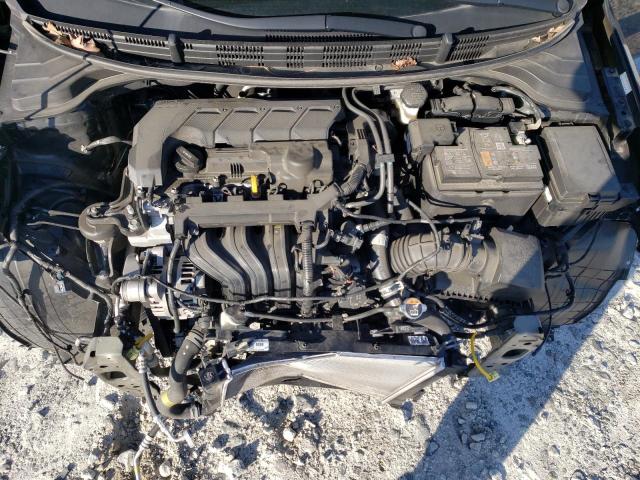 2022 KIA RIO LX - 3KPA24AD4NE496118