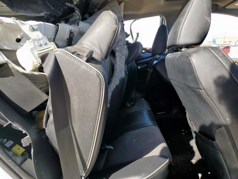 2015 TOYOTA COROLLA L - 5YFBURHE9FP364739