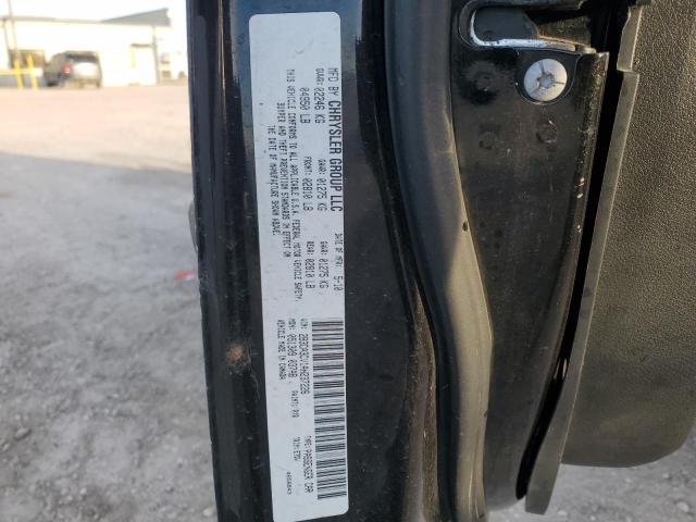 2010 DODGE CHARGER SX - 2B3CA3CV1AH237226