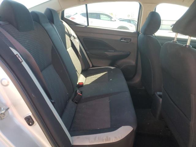 2021 NISSAN VERSA SV - 3N1CN8EV5ML837789