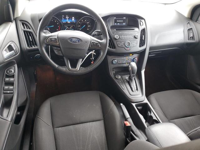 2016 FORD FOCUS SE - 1FADP3F27GL229149