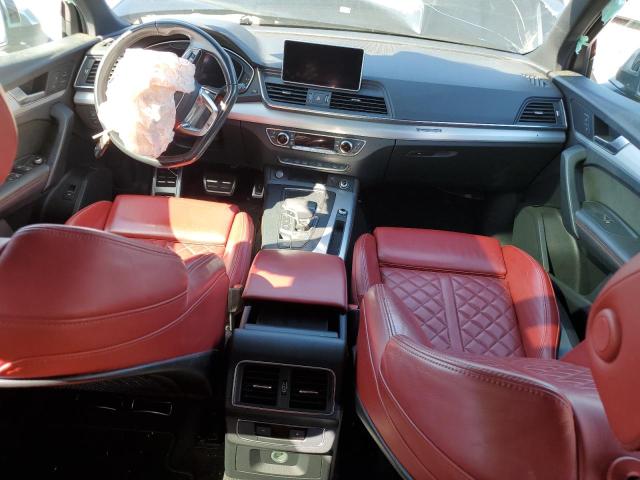2018 AUDI SQ5 PREMIU WA1A4AFY3J2228778