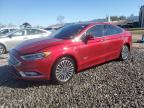 2017 FORD FUSION SE - 3FA6P0PU4HR354247