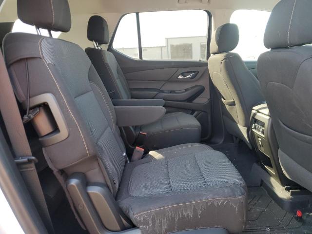 2019 CHEVROLET TRAVERSE L - 1GNERGKW1KJ100280